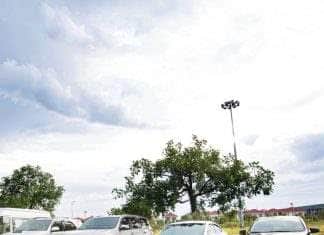 Private car from Hoi An to Da Nang