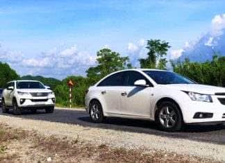 Pick up at Danang airport to Hoi An